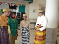 Tips Menulis Naskah Sendratari Untuk Pertunjukan Santri