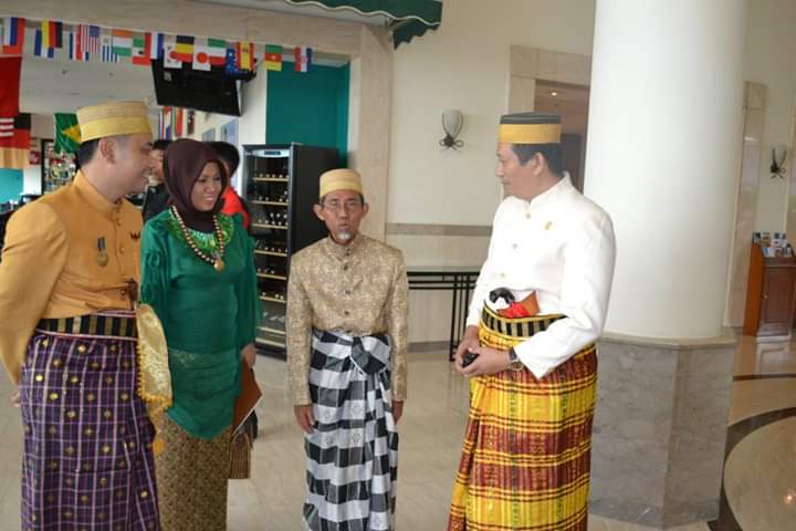 Tips Menulis Naskah Sendratari Untuk Pertunjukan Santri