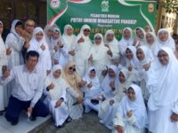 Urgensi Belajar Psikologi dan Kesehatan Mental bagi Seorang Guru