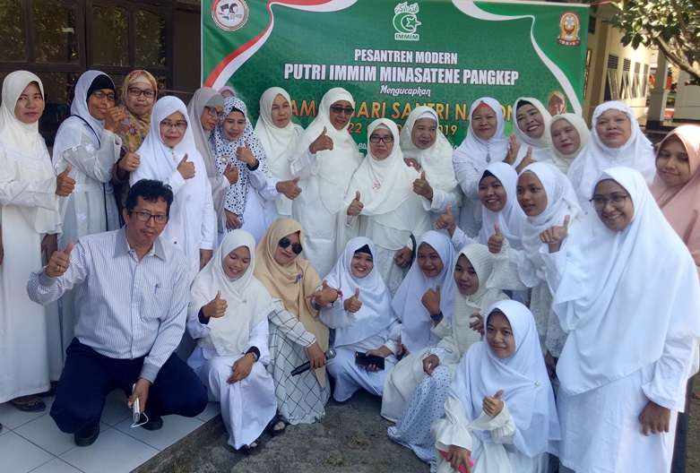Urgensi Belajar Psikologi dan Kesehatan Mental bagi Seorang Guru