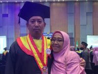 Mengikuti Kelas Mini MBA dengan 4 Sertifikasi Kompetensi