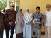 Kegiatan Dauroh dan Mengulas Kutub Ilmiyyah (5): Mei 2025