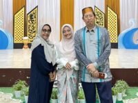 Majelis Sama' dan Pengijazahan Kitab Al Azkar Wal Adab