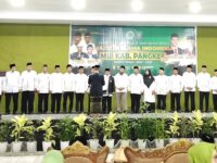 Kegiatan Dauroh dan Mengulas Kutub Ilmiyyah (12): Desember 2024
