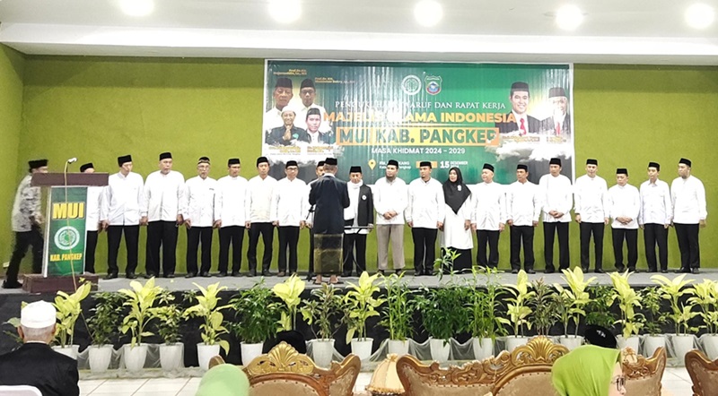 Kegiatan Dauroh dan Mengulas Kutub Ilmiyyah (12): Desember 2024 Kegiatan Dauroh dan Mengulas Kutub Ilmiyyah (12): Desember 2024