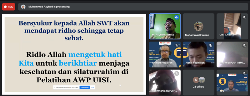 Pengertian, Ciri-ciri dan Contoh Pendapatan Halal Pengertian, Ciri-ciri dan Contoh Pendapatan Halal