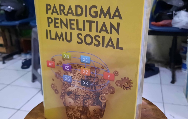 Catatan Kuliah S2 Non Reguler (3): Pengantar Studi Hadits dan Metodologi Penelitian Catatan Kuliah S2 Non Reguler (3): Pengantar Studi Hadits dan Metodologi Penelitian