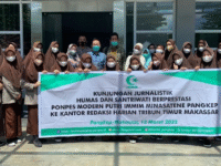 Kontribusi Peradaban Islam terhadap Kemajuan Ilmu Pengetahuan dan Pendidikan