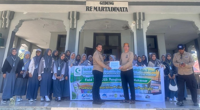 Bahan Diskusi: Kontribusi Peradaban Islam terhadap Kemajuan Ekonomi dan Perdagangan