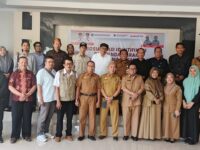 Sosialisasi Identifikasi dan Pendaftaran Naskah Kuno Nusantara