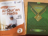 Membuat Soal-soal Kepesantrenan Untuk Ujian Semester Ganjil TP. 2025/2026