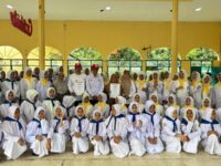 Pertanyaan untuk Menguji Organisasi dan Kepemimpinan Calon Ketua OSIS & Wakil Ketua OSIS