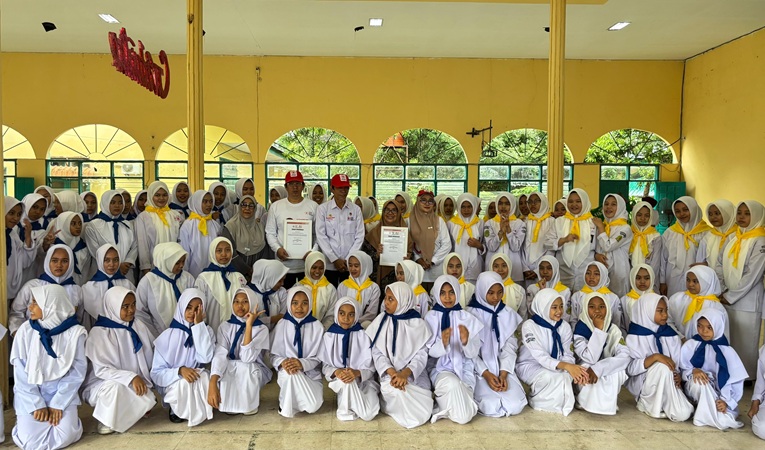 Kegiatan Pengajaran, Pelatihan dan Kepenulisan dalam Bulan September 2025