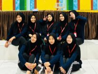 Konsep dan Psikologi Perkembangan Remaja