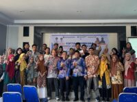 Bimtek Kepenulisan Berbasis Konten Budaya Lokal