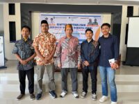 Contoh Silabus Ringkas Mata Kuliah "Pengantar Filsafat Ilmu"