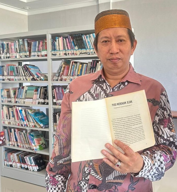 Dok Pribadi. (foto: ist/*)