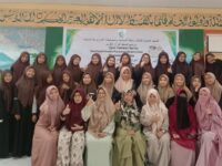 Kontribusi Peradaban Islam terhadap Kemajuan Sains dan Teknologi