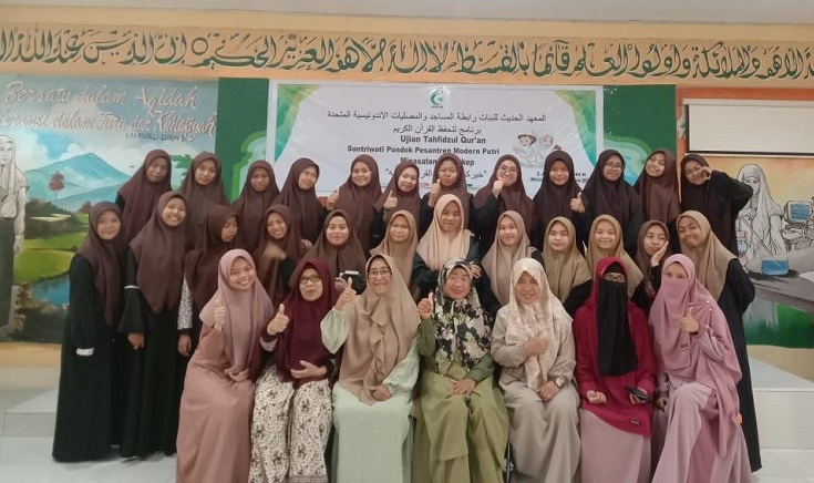 Kontribusi Peradaban Islam terhadap Kemajuan Sains dan Teknologi Kontribusi Peradaban Islam terhadap Kemajuan Sains dan Teknologi