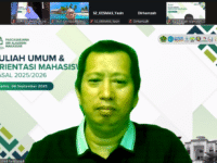 Catatan Kuliah S2 Non Reguler: Kuliah Umum Pascasarjana (S2/S3) Semester Gasal UINAM 2025
