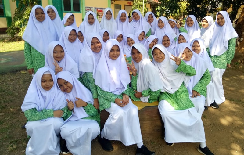 Soal Dasar Kitab Tarikh Islam – Pemahaman Kitab Kuning