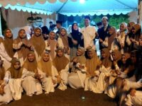 Soal Dasar Kutub Sirah Nabawiyah – Pemahaman Kitab Kuning