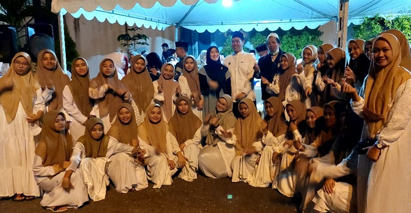 Soal Dasar Kutub Sirah Nabawiyah – Pemahaman Kitab Kuning
