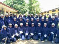 Perbedaan Pengertian dan Makna Kosakata Bahasa Arab: Murid, Tilmidz, dan Talib