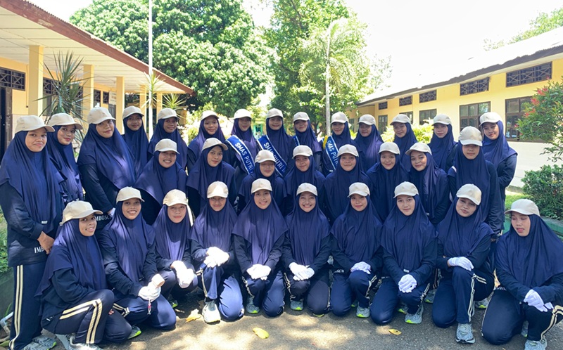 Perbedaan Pengertian dan Makna Kosakata Bahasa Arab: Murid, Tilmidz, dan Talib Perbedaan Pengertian dan Makna Kosakata Bahasa Arab: Murid, Tilmidz, dan Talib