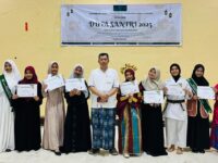 Bahan Diskusi: Objek Pembahasan Filsafat Ilmu (Objek Formal dan Material)