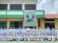 Bahan Diskusi Studi Hadits: "Ilmu Riwayah: Definisi dan Ruang Lingkupnya"