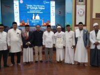 Dzikir, Do'a Bersama dan Tabligh Akbar