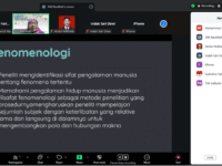 Catatan Kuliah S2 Non Reguler (23): Metodologi Penelitian dan Studi Qur'an