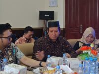 Rapat Revisi PPKD Kabupaten Pangkep 2025