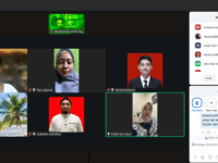 Catatan Kuliah S2 Non Reguler (19): Studi Qur'an dan Dinamika Peradaban Islam