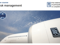 Free Course: Risk Management