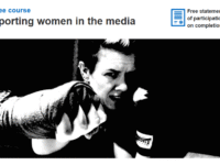 Free Course: Sporting Women in the Media