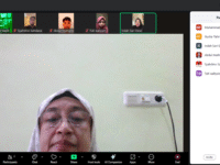 Catatan Kuliah S2 Non Reguler (24): Perkembangan Pemikiran Islam dan Filsafat Ilmu