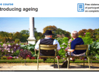 Free Course: Introducing Ageing
