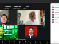 Catatan Kuliah S2 Non Reguler (26): Studi Hadits