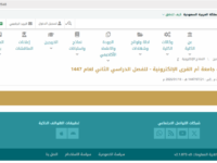 Mendaftar Program (Belajar Al-Qur'an) Universitas Umm Al-Qura Mekkah – Online