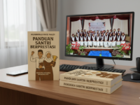 Muhasabah: Menavigasi Khidmat dan Aktualisasi Diri di Pesantren
