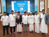 Kegiatan Kependidikan, Pelatihan/Webinar, Karya Tulis dan Catatan Prestasi yang diraih dalam Tahun 2025 (Juli s.d. Desember 2025)
