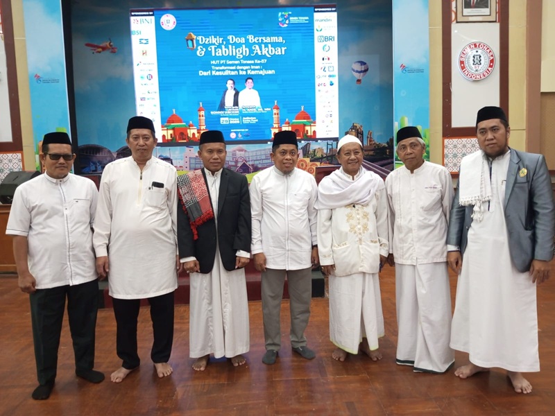 Kegiatan Kependidikan, Pelatihan/Webinar, Karya Tulis dan Catatan Prestasi yang diraih dalam Tahun 2025 (Juli s.d. Desember 2025)
