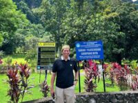 Survey Lokasi Taman Purbakala/Kawasan Cagar Budaya Sumpangbita