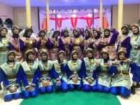 Pelatihan Pendidikan Kesehatan Reproduksi
