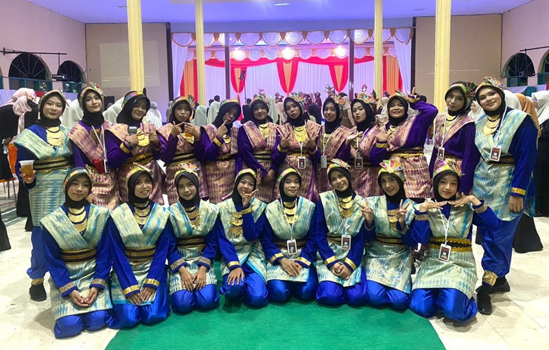 Pelatihan Pendidikan Kesehatan Reproduksi Pelatihan Pendidikan Kesehatan Reproduksi