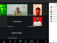 Catatan Kuliah S2 Non Reguler (33): Filsafat Ilmu dan Perkembangan Pemikiran Islam