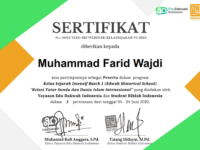 Kelas Sejarah Intensif #1: Relasi Tatar Sunda dan Dunia Islam Internasional