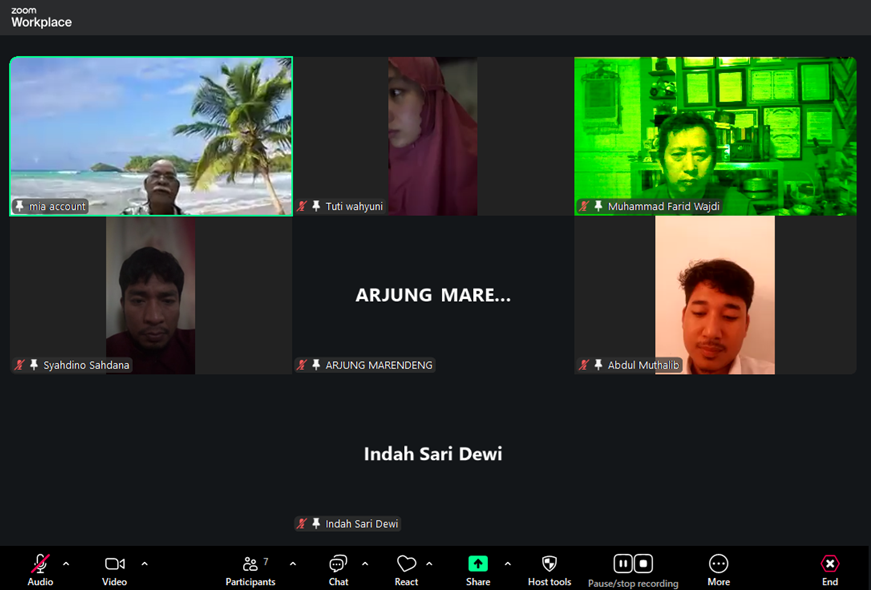 Kumpulan Artikel/Makalah “Filsafat Ilmu” Kuliah S2 Non Reguler Dirasah Islamiyah Konsentrasi SPI – UINAM Kumpulan Artikel/Makalah “Filsafat Ilmu” Kuliah S2 Non Reguler Dirasah Islamiyah Konsentrasi SPI – UINAM